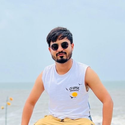 ajubhimani's profile picture. Digital Architect  |  https://t.co/hfiO8Ub263  | https://t.co/BktjpKxMhD