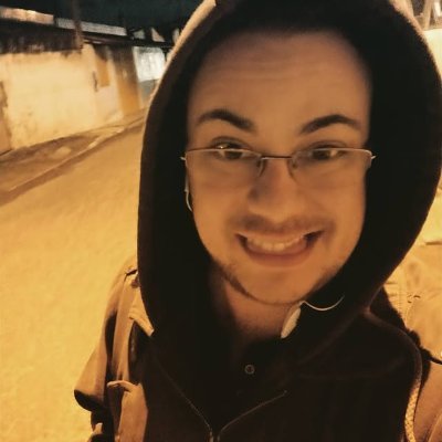 🇧🇷
💎 Crypto & Web3 Gaming
🚫 Fugimos da CLT e do terno
🔗 Cripto, jogos e liberdade
🧠 Aqui é grind fora da curva