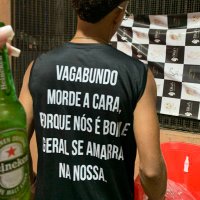 Surfistinha ππΎββοΈ π₯·πΎπ¬π³ (@poxawel) 's Twitter Profile