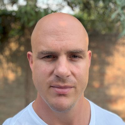 MaxGoGetSome's profile picture. 100 days x 100 burpees challenge