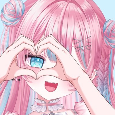 lvon_sana's profile picture. 『永遠にあなたのそばにいる “さな” 』🩵 冬頃デビューに向けてYouTube・Twitch準備中です！