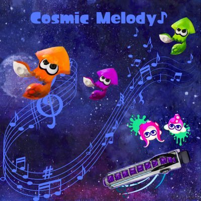 Upcoming Div 5 Competitive @SplatoonJP Team! Gonna take off to Mid Level and Beyond!｜Team Members: Ninja〜Ren〜Nobe〜Mantle (Followed)｜EST 14/7/2025
