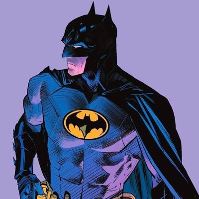 Gotham_Guy Profile