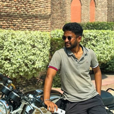 Vishnuch045's profile picture. Engineer | I build bots, workflows & systems that do the work for you | Passionate about tech, APIs & automation | Always learning