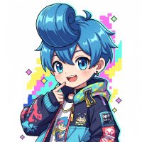 Xyntra (@zap_doodlee) 's Twitter Profile