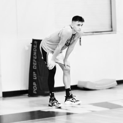 Mason Pandov Profile