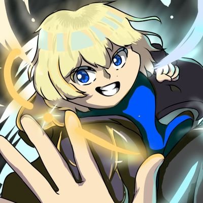 ムムククという者です。
ベイだったり日常だったりを創作物垢と別にしました。
んまぁだからベイ以外の投稿もするで。
ベイ称号 | 回転中デザインスタッフ
創作垢 @MMKKShelter