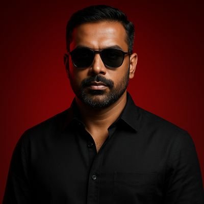 imriyaska's profile picture. ಅರ್ಥವಿಲ್ಲದ ಪ್ರಶ್ನೆಗೆ ಸುಮ್ಮನಿರುವುದೇ ಉತ್ತರ , ಕುವೆಂಪು 

𝙈𝙪𝙨𝙞𝙘-𝙁𝙤𝙤𝙙-𝘿𝙧𝙞𝙫𝙚 & 𝘾𝙧𝙞𝙘𝙠𝙚𝙩