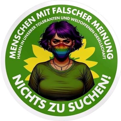 DayMorbid's profile picture. Es sind ja die Bessermenschen, die Messermenschen willkommen heißen und Meinungsmenschen als Untermenschen sehen.
