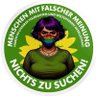 DayMorbid's profile picture. Es sind ja die Bessermenschen, die Messermenschen willkommen heißen und Meinungsmenschen als Untermenschen sehen.