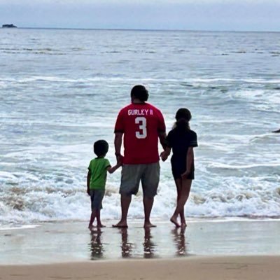 “If we never speak again, I’m just glad I got to tell the truth” / 🏁🐍 / Miss. State and Georgia alum👨🏽🎓/ Rams, Lakers……