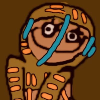 seccoIata's profile picture. PSYCHO 22