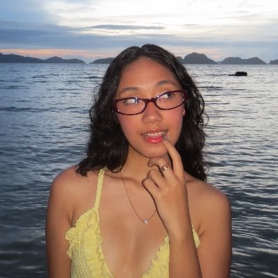 nclmnl26's profile picture. Gabri-deprived 24/7 🏃‍♀️