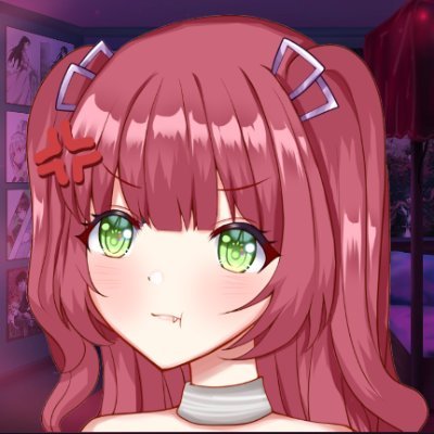 AmumuSama 🦇ENVtuber🦇さんのプロフィール画像