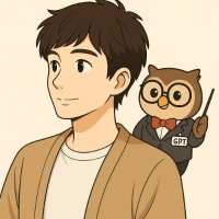toy| ブログとnoteとライター (@toy_aiwriting) 's Twitter Profile Photo