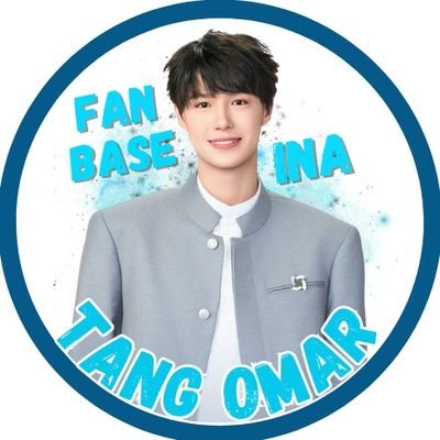 #1 Fanbase from Indonesia for supporting #TangOmar 🦖 member of @NexT1DEofficial