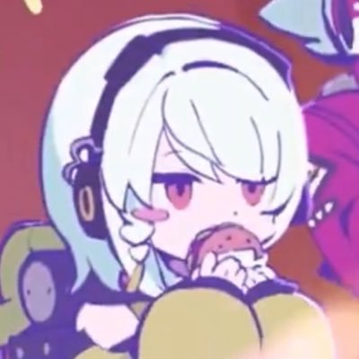 I post Anby Demara from Zenless Zone Zero 🍔 | champion of the ZZZ gimmick account tournament | ran by @greninjasn | banner: @dailymiyabizzz