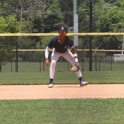 6’0”-155lbs - 2027- SS/OF - 4.0 GPA Whitby Canadians/Ontario Yankees dixonbriggs1@gmail.com