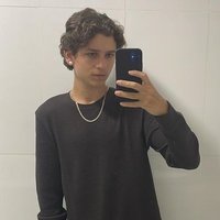 thiago incertezas ✠ (@thigaskkk) 's Twitter Profile