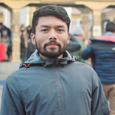 सानै देखि Intelliget छु तर घमण्ड कहिल्यै गर्दिन | फलो गर्नुस 100% फलोब्याक ,CR7❤️। गोदाम👉️👉️ @merjrupesh
https://t.co/cCjSxMzqpF