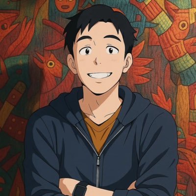 Mathematics and Economics Sciences | Teacher 👨🏻🏫 | Traveler ✈️ | Millennial 👨🏻💻 | Scorpio ♏️ | Since 90's, more or less continuously...