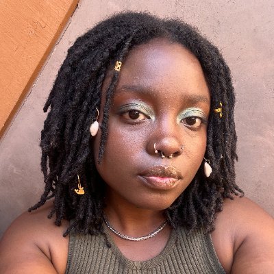 24 • she/her • (L)GBT 🏳️🌈• Most of my tweets are about TV shows 🤷🏾♀️