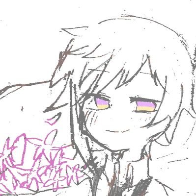 ぶんすとの🐯くん推し/🐯右固定/18↓/基本アナログ