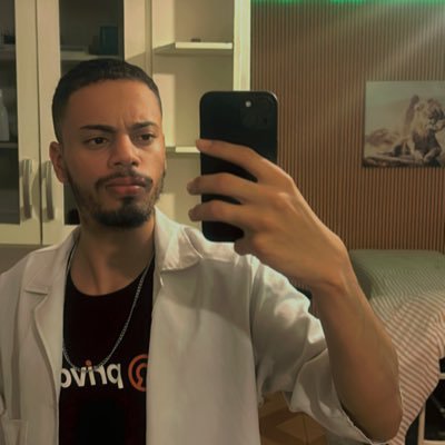 Novinho Massagista | SP π Profile