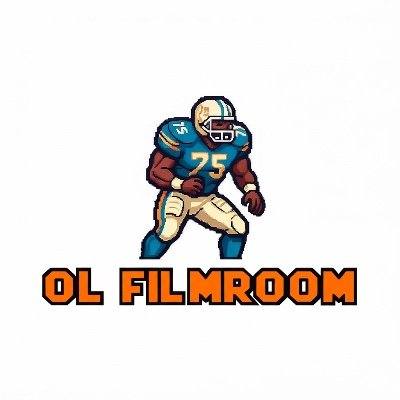 BREAKING DOWN THE ART & SCIENCE OF OFFENSIVE LINE PLAY
🥞 #OLFilmRoom #OffensiveLine #OLine