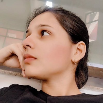 @ShrutiShaarma
