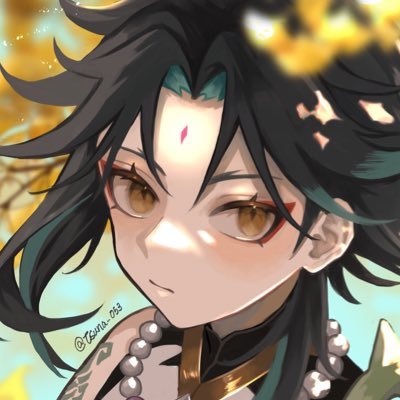 27𓆝さんのプロフィール画像