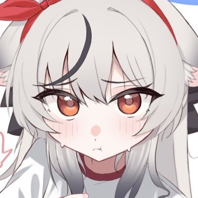 可愛い女の子を描いています!! ◆Pixiv:https://t.co/Qc0PKPUCCP ◆Skeb : https://t.co/fCcnjbrX8F ◆お題箱: https://t.co/drwlIfRjN5 ◆サブ垢@motona_sanjou