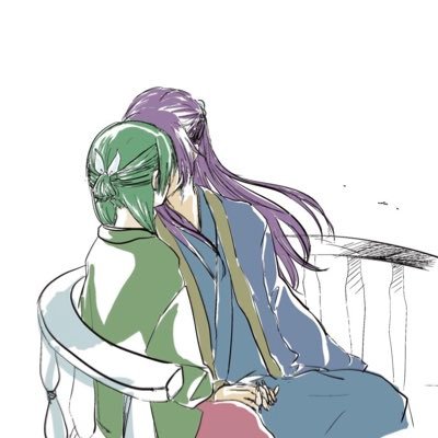 jnmo_777's profile picture. だいぶ前に成人済 / 壬猫沼 / なろう・小説履修済 無言フォロー失礼します ひたすら壬猫を呟く
