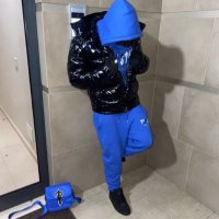 Devonté Jones (@devontejones323) 's Twitter Profile