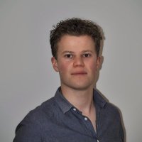 Thomas Rupf (@th_rupf) 's Twitter Profile