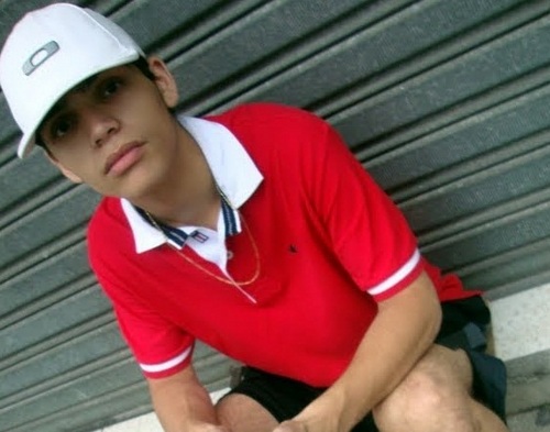 oqQ tu pensar eu sou ♪ ;] Namorado da #Mellaný s2  #Fcp pra sempre (hh' s2