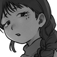 「細胞、私」(鉛筆画) みさきち＠ミニキャラクリエイター on X: 
