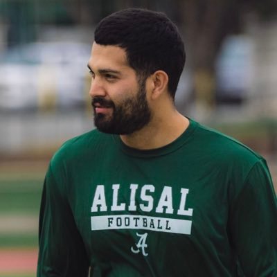 Defensive Backs Coach at Alisal High School | Southern Arkansas University Alum | JUCO Product 🇲🇽