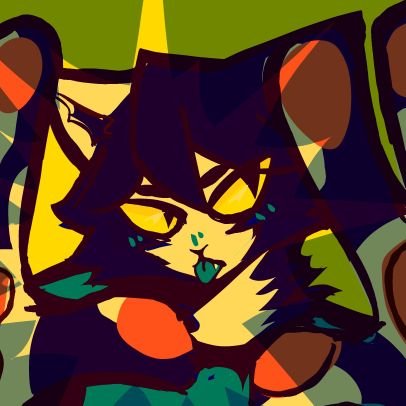 Nick ★COMMS OPEN 1/5★さんのプロフィール画像