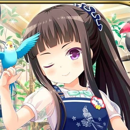 しらぬいアストレイさんのプロフィール画像