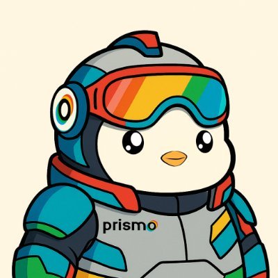Prismo Technology | $PRSM Profile