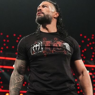 WWE_Shraddha's profile picture. @wweromanreigns & @nikkiandbrie
ʏᴏᴜ ᴡɪʟʟ ᴀʟᴡᴀʏs ʙᴇ ᴛʜᴇ ɢʀᴇᴀᴛᴇsᴛ ɪɴ ᴍʏ ᴇʏᴇs ɴᴏ ᴍᴀᴛᴛᴇʀ ᴡʜᴀᴛ!😇❤️🙌🏻