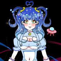 月詠にぃな シュトルーヴェ (@tukiyomi_217) 's Twitter Profile