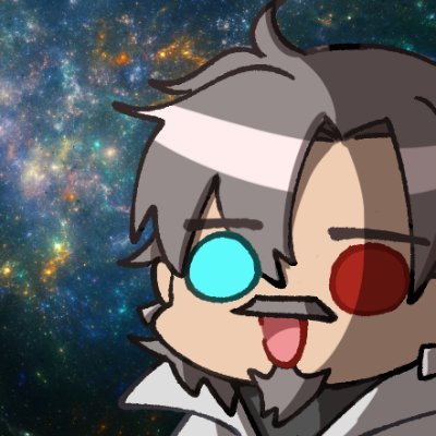 八十八粽子_88ZongZi_VTuberさんのプロフィール画像
