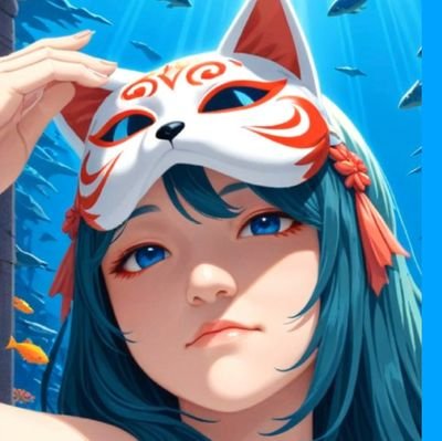8月1日からお試し配信して2次審査中です🙋♀️
しばらくは月曜日以外20時~配信、土日はその他にも配信予定です🙆♀️
「なみ@だ」と書いて「なみだ」と読みます。
「なみ」でも「なみだ」でも好きなほうで呼んでください😊
ベタ、アカヒレ、シュリンプ、メダカ、金魚の飼い主してます°・🐠🦐
