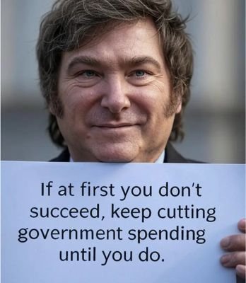 Goldtwatter's profile picture. A critical libertarian / classical-liberal mind railing against communism and modern-day socialisms. We need smaller, limited governments. Liberty to prevail.