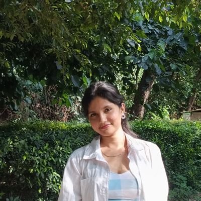 CS Undergrad 🧠 | Learning Web Dev & DSA 💻 | #100DaysOfCode in progress | Building one line at a time |