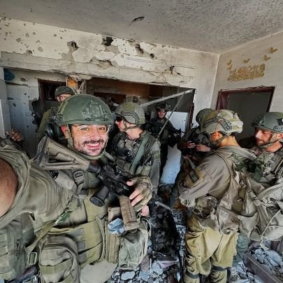 BenjaminAn3560's profile picture. Serving with pride. Protecting with heart. Living every day with purpose🇮🇱🇮🇱