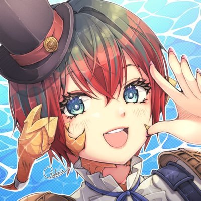 りく❂Tiamatさんのプロフィール画像