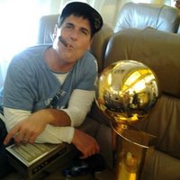 Mark Cuban (@makcubann) 's Twitter Profile